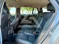 2018 Volvo V60