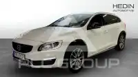 2018 Volvo V60