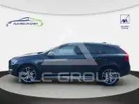 2018 Volvo V60