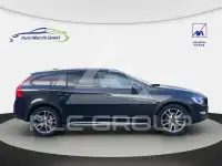 2018 Volvo V60