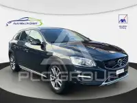 2018 Volvo V60