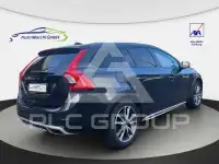 2018 Volvo V60