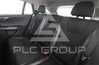 2018 Volvo V60