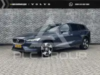 2018 Volvo V60