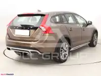 2018 Volvo V60