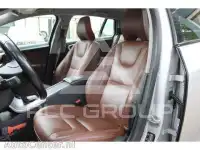 2018 Volvo V60
