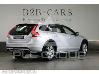 2018 Volvo V60