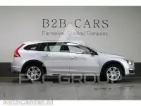 2018 Volvo V60