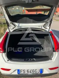 2018 Volvo V40