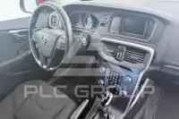 2018 Volvo V40