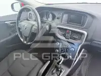 2018 Volvo V40