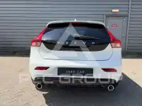 2018 Volvo V40
