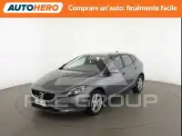 2018 Volvo V40