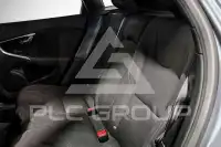 2018 Volvo V40