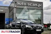 2018 Volvo V40