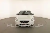 2018 Volvo V40