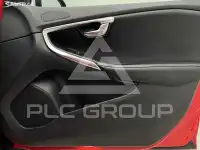 2018 Volvo V40