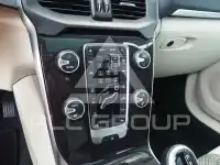 2018 Volvo V40