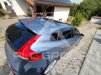 2018 Volvo V40