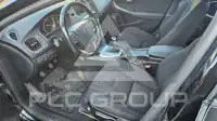 2018 Volvo V40