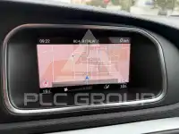 2018 Volvo V40