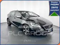 2018 Volvo V40