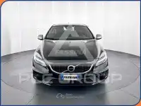2018 Volvo V40