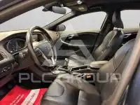 2018 Volvo V40
