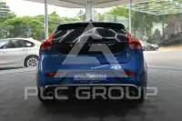 2018 Volvo V40