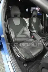 2018 Volvo V40