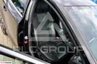 2018 Volvo V40