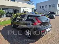 2018 Volvo V40