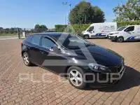 2018 Volvo V40