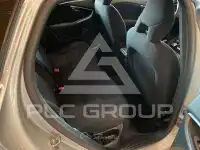 2018 Volvo V40