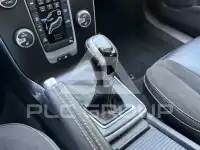 2018 Volvo V40