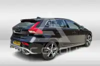 2018 Volvo V40