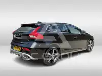 2018 Volvo V40