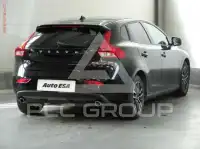 2018 Volvo V40