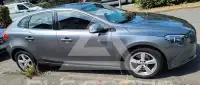 2018 Volvo V40