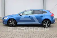 2018 Volvo V40