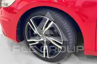 2018 Volvo V40