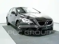 2018 Volvo V40