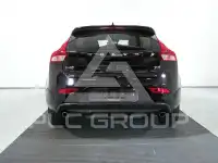 2018 Volvo V40