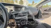 2018 Volvo V40