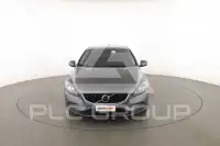 2018 Volvo V40