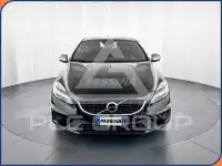 2018 Volvo V40