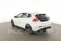 2018 Volvo V40