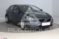 2018 Volvo V40