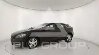2018 Volvo V40