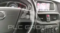 2018 Volvo V40